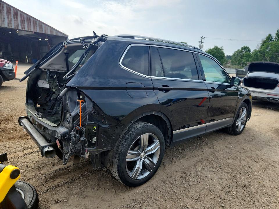 Aukcja sprzedaży 2021 Volkswagen Tiguan, vin: 3VV3B7AX5MM004772, numer aukcji: 51202246