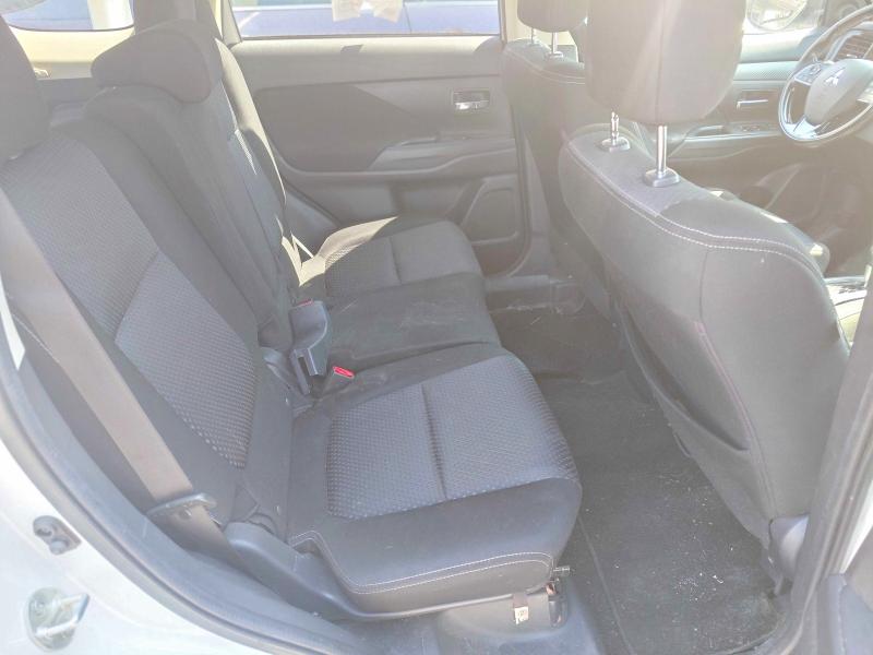 Aukcja sprzedaży 2016 Mitsubishi Outlander, vin: JA4AD2A32GZ017203, numer aukcji: 48629236