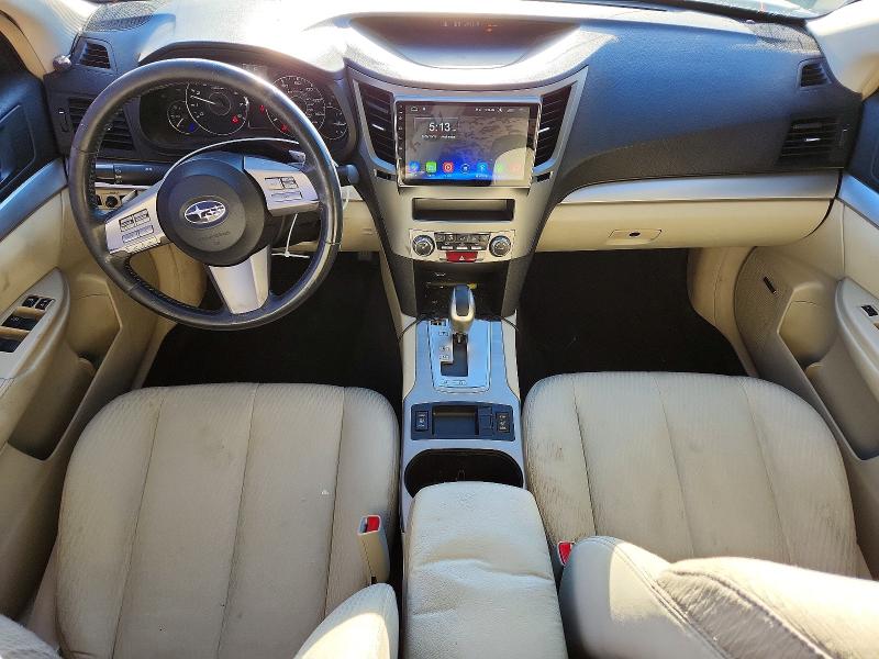 Aukcja sprzedaży 2011 Subaru Legacy, vin: 4S3BMCF66B3230122, numer aukcji: 50251686