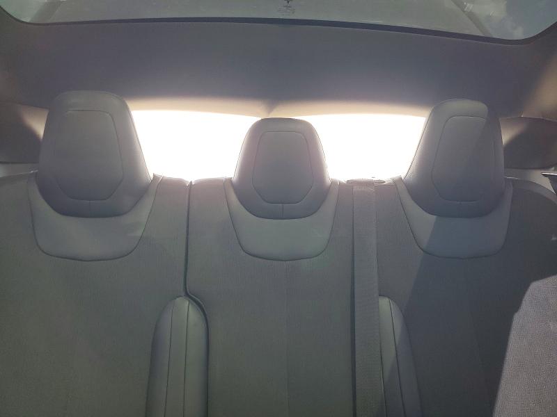 Aukcja sprzedaży 2017 Tesla Model S, vin: 5YJSA1E16HF202738, numer aukcji: 49188066
