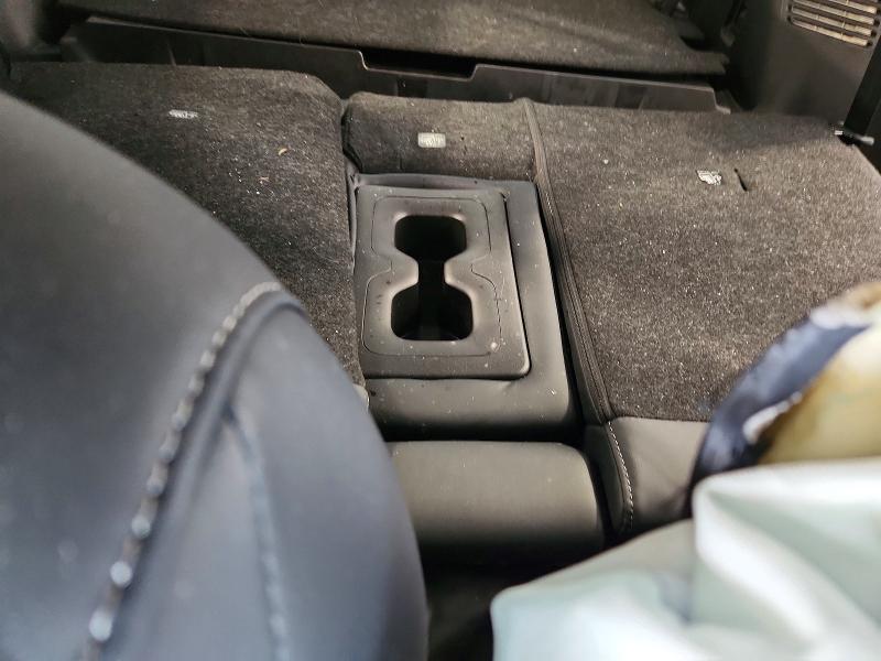 51571806 :رقم المزاد ، JA4T5VA99SZ041390 vin ، 2025 Mitsubishi Outlander مزاد بيع