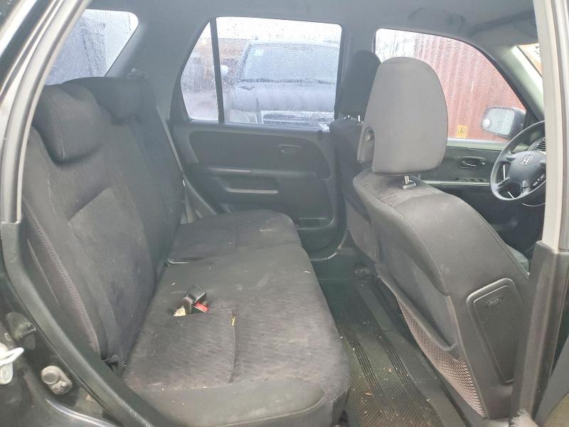 Aukcja sprzedaży 2006 Honda Cr-v, vin: JHLRD78536C811712, numer aukcji: 49785316