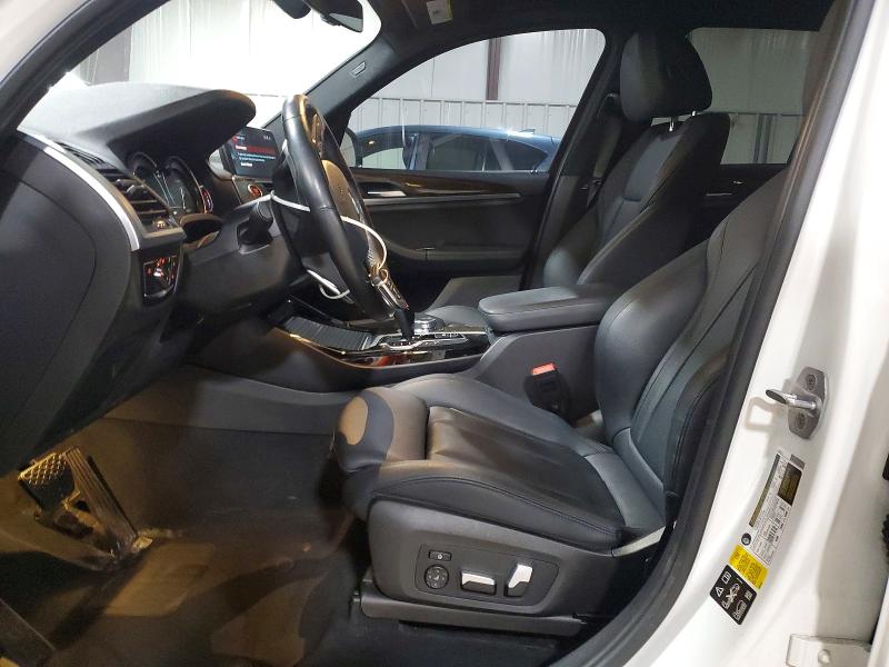 Aukcja sprzedaży 2018 Bmw X3, vin: 5UXTR9C56JLD67811, numer aukcji: 51979756