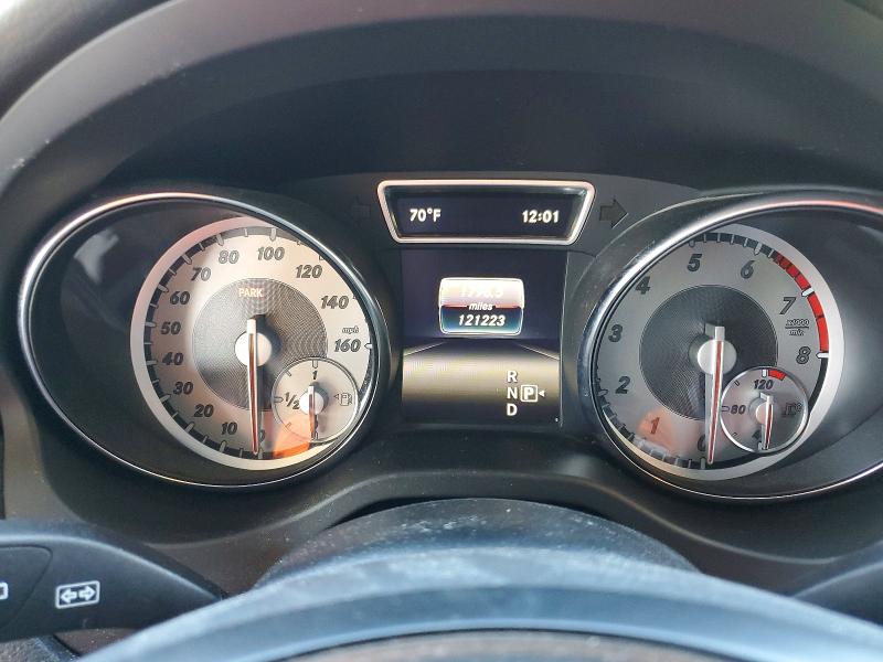 Продаж на аукціоні авто 2016 Mercedes-benz Gla, vin: WDCTG4EB9GJ225669, номер лоту: 51275296