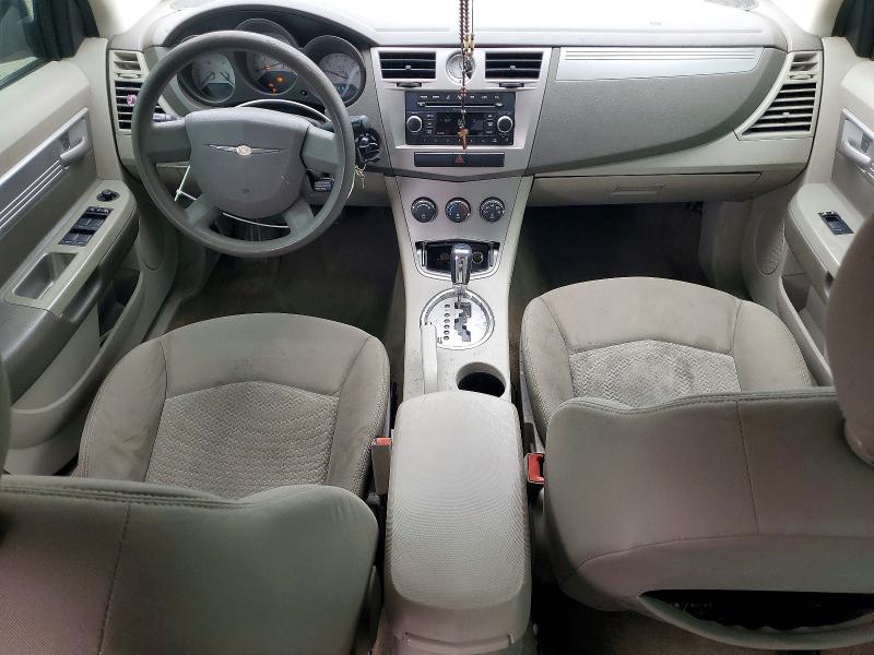 Aukcja sprzedaży 2009 Chrysler Sebring, vin: 1C3LC46B69N517196, numer aukcji: 50978776