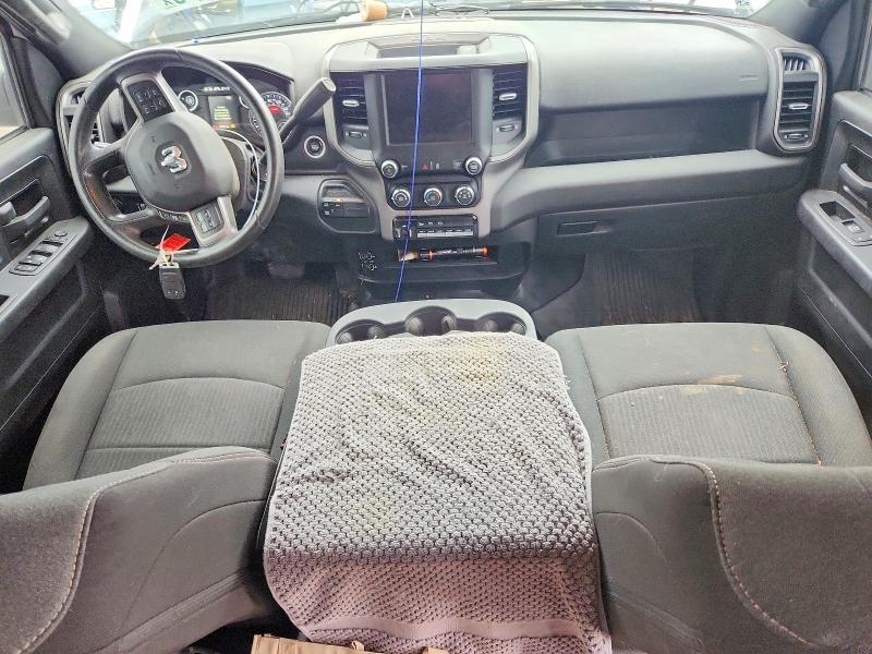 Продажа на аукционе авто 2022 Ram 3500, vin: 3C63RRGL9NG286965, номер лота: 49424476