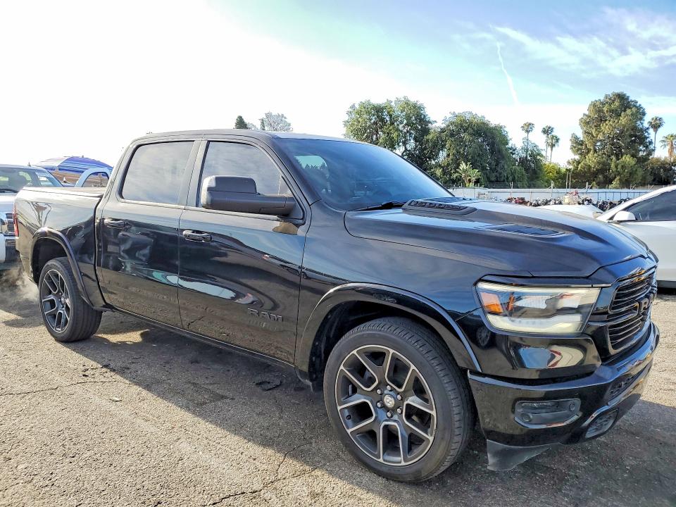 Продажа на аукционе авто 2019 Ram 1500, vin: 1C6RREJT3KN821979, номер лота: 50354056