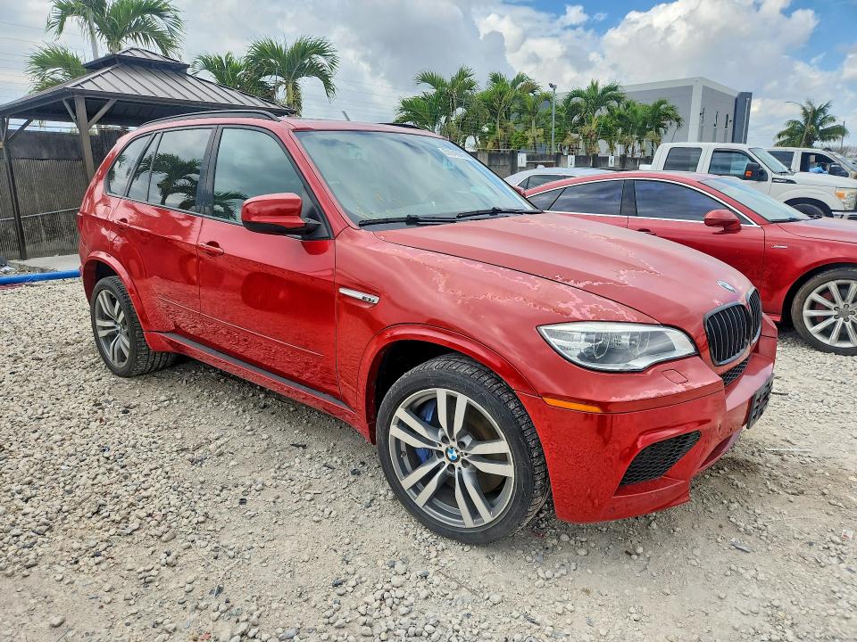Продажа на аукционе авто 2013 Bmw X5, vin: 5YMGY0C59D0C11700, номер лота: 51846016