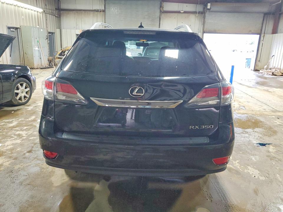 Aukcja sprzedaży 2013 Lexus Rx 350, vin: 2T2BK1BA1DC204506, numer aukcji: 50070236