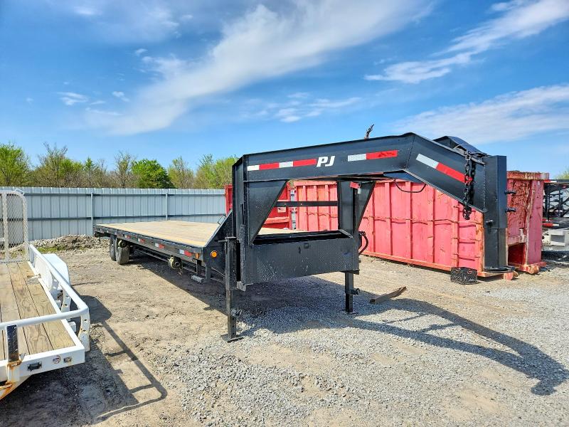 Aukcja sprzedaży 2019 Pj Trailer Trailers, vin: 4P5FS3223K1297272, numer aukcji: 48511066