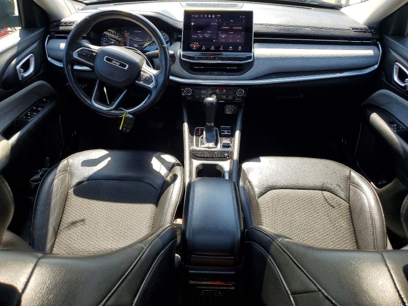 Продаж на аукціоні авто 2022 Jeep Compass, vin: 3C4NJDBB4NT199766, номер лоту: 50261156