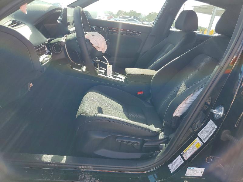 49290016 :رقم المزاد ، 2HGFE4F83TH329583 vin ، 2026 Honda Civic مزاد بيع