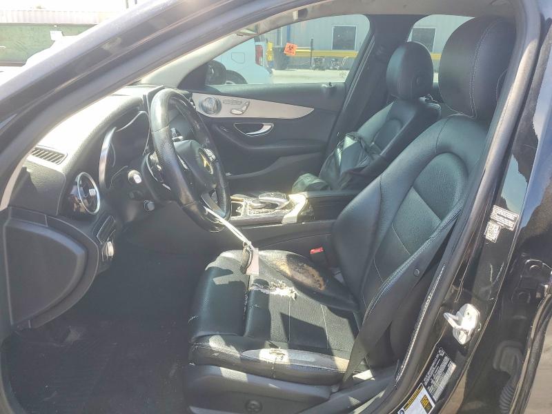 Продажа на аукционе авто 2015 Mercedes-benz C, vin: 55SWF4JB0FU048395, номер лота: 51769496