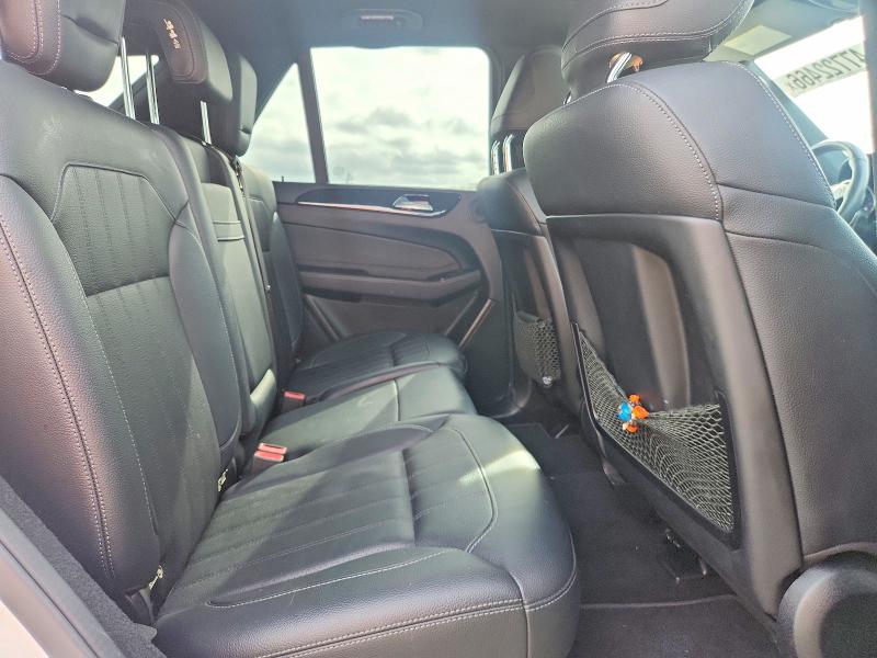 2018 Mercedes-benz Gle მანქანა იყიდება აუქციონზე, vin: 4JGDA5JB6JB165533, აუქციონის ნომერი: 47722466