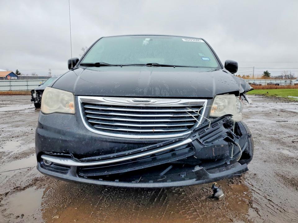 Aukcja sprzedaży 2014 Chrysler Town & Country, vin: 2C4RC1BG5ER192642, numer aukcji: 48423506