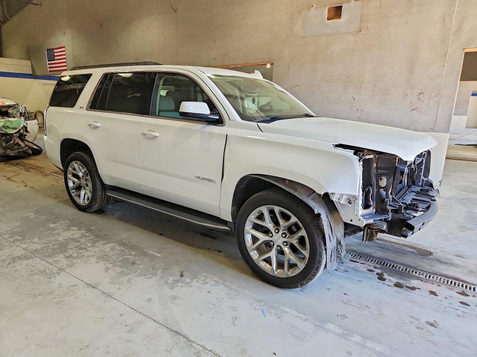 Продажа на аукционе авто 2020 Gmc Yukon, vin: 1GKS2DKC6LR181580, номер лота: 49281536