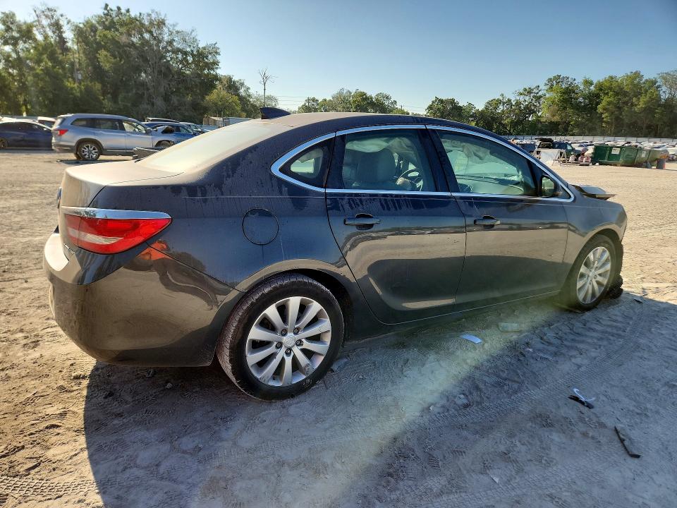 Aukcja sprzedaży 2016 Buick Verano, vin: 1G4PP5SK1G4169884, numer aukcji: 50716836