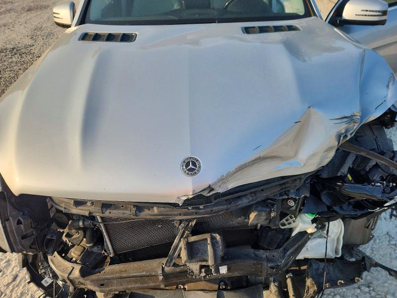 Aukcja sprzedaży 2018 Mercedes-benz Gls, vin: 4JGDF6EE7JB182174, numer aukcji: 50513586