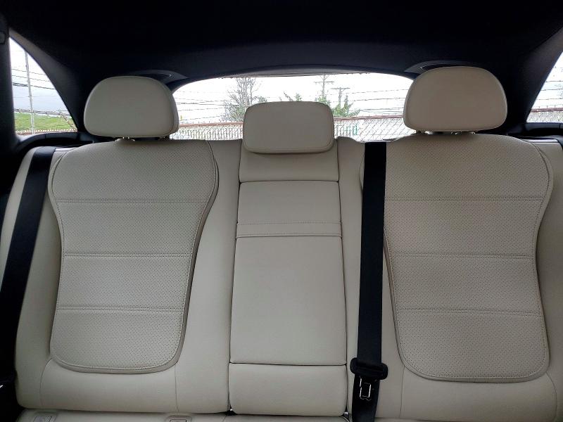 51378526 :رقم المزاد ، W1NKM4HB2RF147336 vin ، 2024 Mercedes-benz Glc مزاد بيع