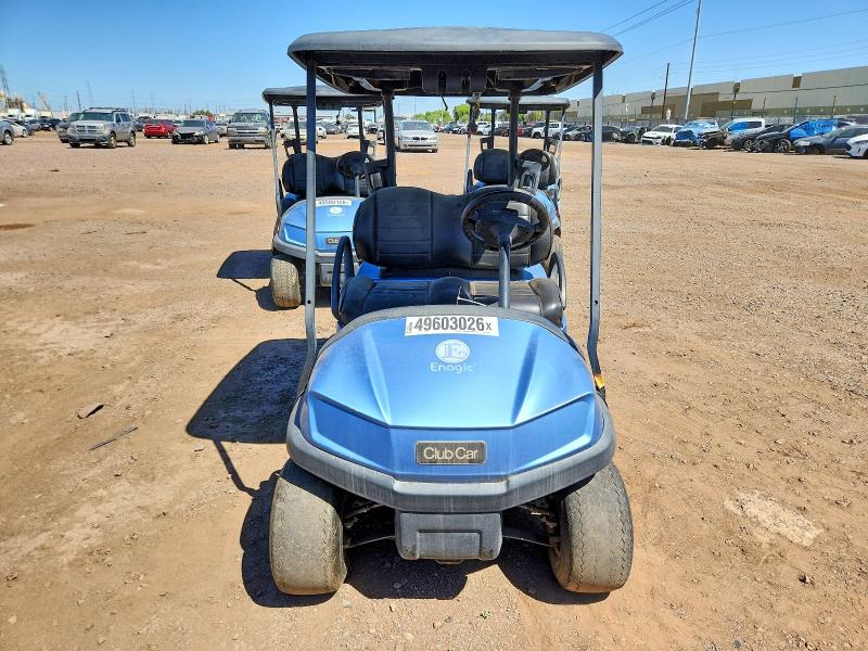 Aukcja sprzedaży 2020 Club Car Tempo Lithium, vin: AN2045125340, numer aukcji: 49603026