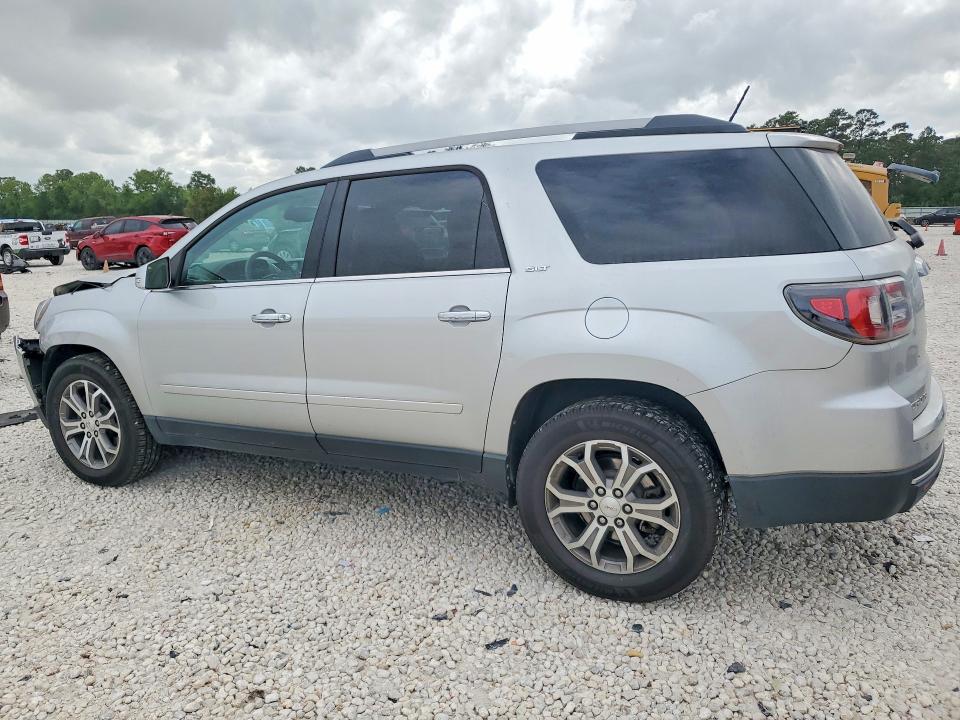 Продажа на аукционе авто 2014 Gmc Acadia, vin: 1GKKRRKD7EJ117826, номер лота: 48424096