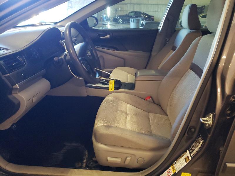51979586 :رقم المزاد ، 4T4BF1FK8ER374928 vin ، 2014 Toyota Camry مزاد بيع