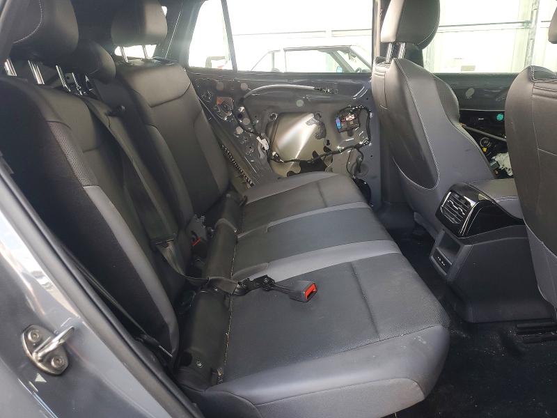 Продажа на аукционе авто 2024 Volkswagen Id.4, vin: 1V2WSPE83RC002301, номер лота: 51534986