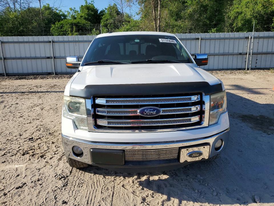 Продаж на аукціоні авто 2013 Ford F150, vin: 1FTFW1CT9DFB16613, номер лоту: 51143646