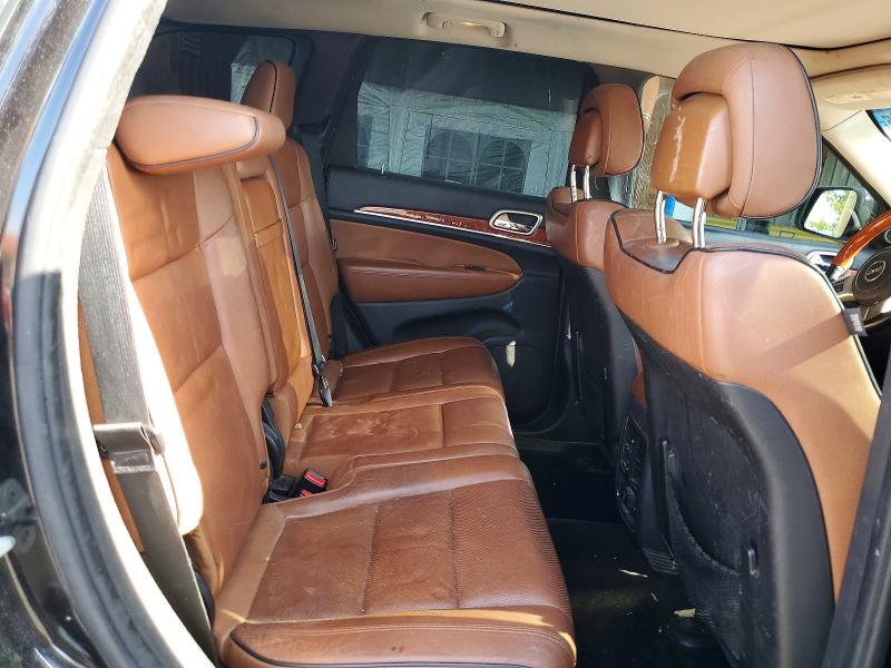 Продажа на аукционе авто 2013 Jeep Grnd Cheroke, vin: 1C4RJFCT4DC651830, номер лота: 51824796