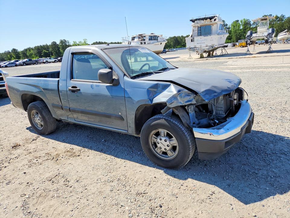 Продаж на аукціоні авто 2007 Gmc Canyon, vin: 1GTCS149278213288, номер лоту: 50550866