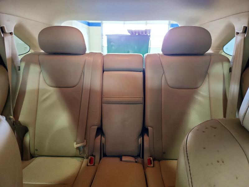 50394766 :رقم المزاد ، 2T2BK1BA2EC229741 vin ، 2014 Lexus Rx 350 مزاد بيع