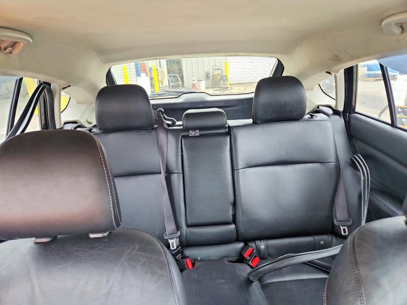 48416976 :رقم المزاد ، JF2GPAMC5F8317868 vin ، 2015 Subaru Xv Crosstrek مزاد بيع