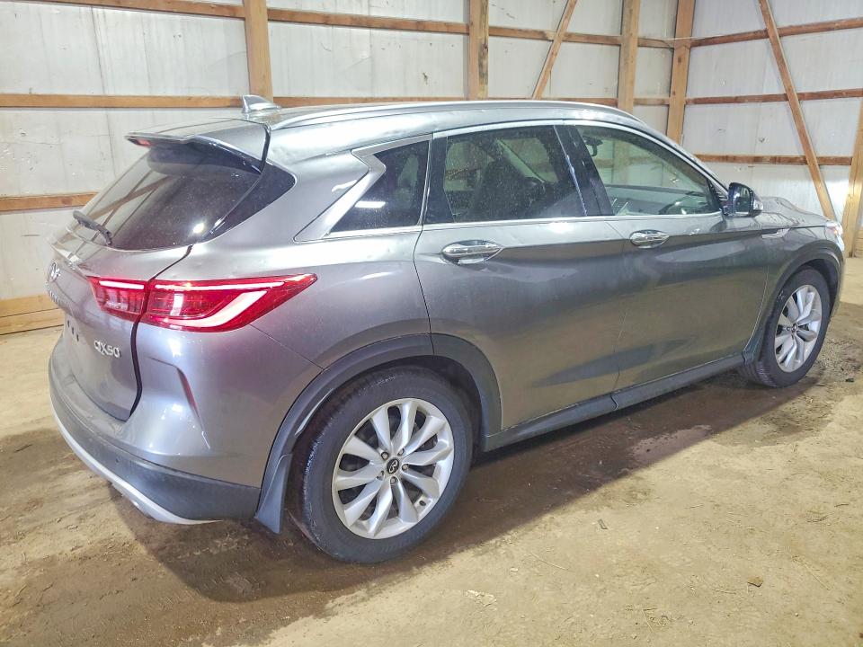 Продажа на аукционе авто 2019 Infiniti Qx50, vin: 3PCAJ5M30KF101353, номер лота: 50693526