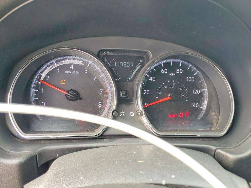 Aukcja sprzedaży 2018 Nissan Versa, vin: 3N1CN7AP1JL882094, numer aukcji: 51496706