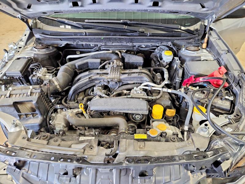 49288866 :رقم المزاد ، 4S3BWAB64S3012894 vin ، 2025 Subaru Legacy مزاد بيع