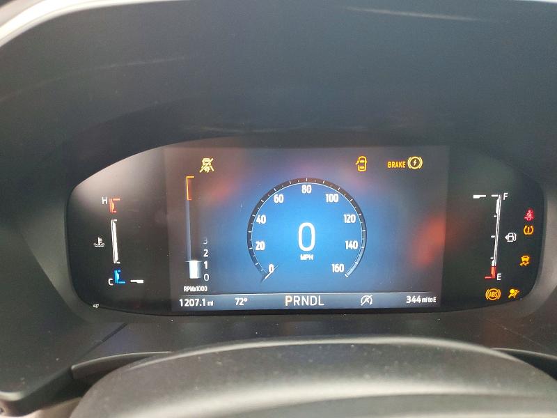 Aukcja sprzedaży 2026 Ford Escape, vin: 1FMCU0GN5TUA33958, numer aukcji: 49834476