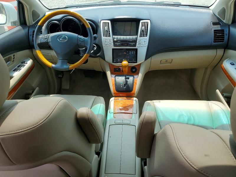 Продажа на аукционе авто 2008 Lexus Rx400h, vin: JTJHW31U082863690, номер лота: 51454256