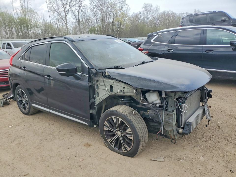 Aukcja sprzedaży 2020 Mitsubishi Eclipse Cross, vin: JA4AS5AA6LZ001604, numer aukcji: 51154726