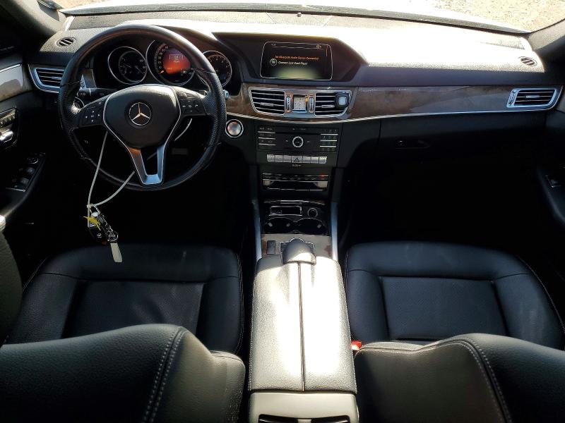 Auction sale of the 2016 Mercedes-benz E, vin: WDDHF8JB2GB218588, lot number: 51204896