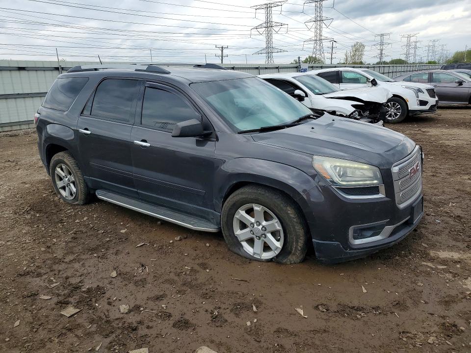 Продаж на аукціоні авто 2015 Gmc Acadia, vin: 1GKKVNED5FJ244821, номер лоту: 47665746