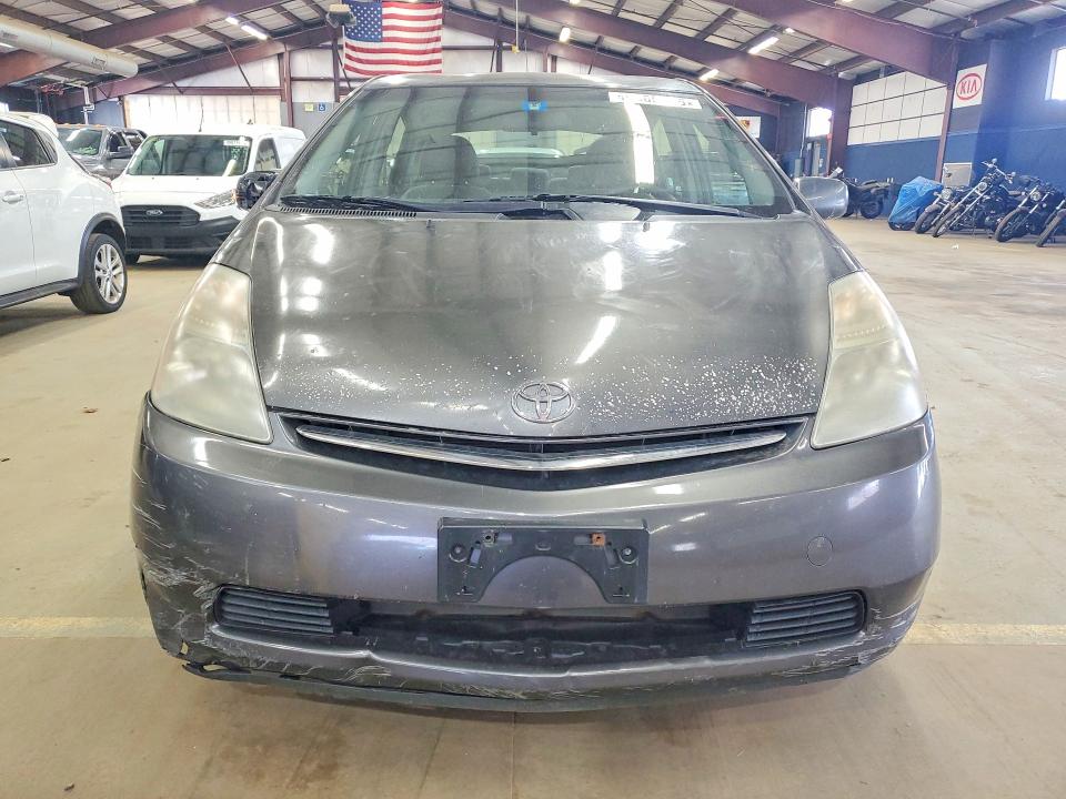 Aukcja sprzedaży 2009 Toyota Prius, vin: JTDKB20U693466349, numer aukcji: 49665586