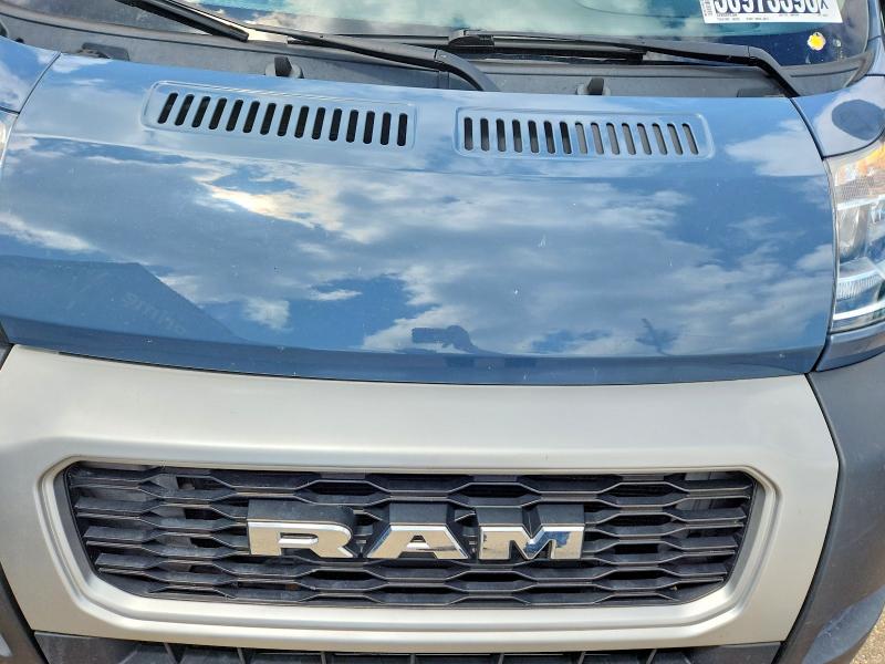 50973396 :رقم المزاد ، 3C6URVJG7LE140923 vin ، 2020 Ram Promaster 3500 مزاد بيع