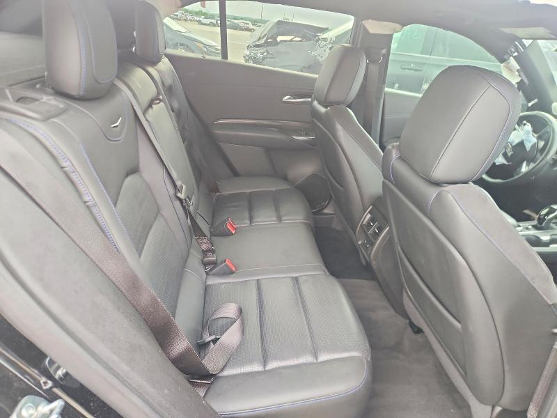 Aukcja sprzedaży 2024 Cadillac Xt4, vin: 1GYFZER43RF241123, numer aukcji: 51945676