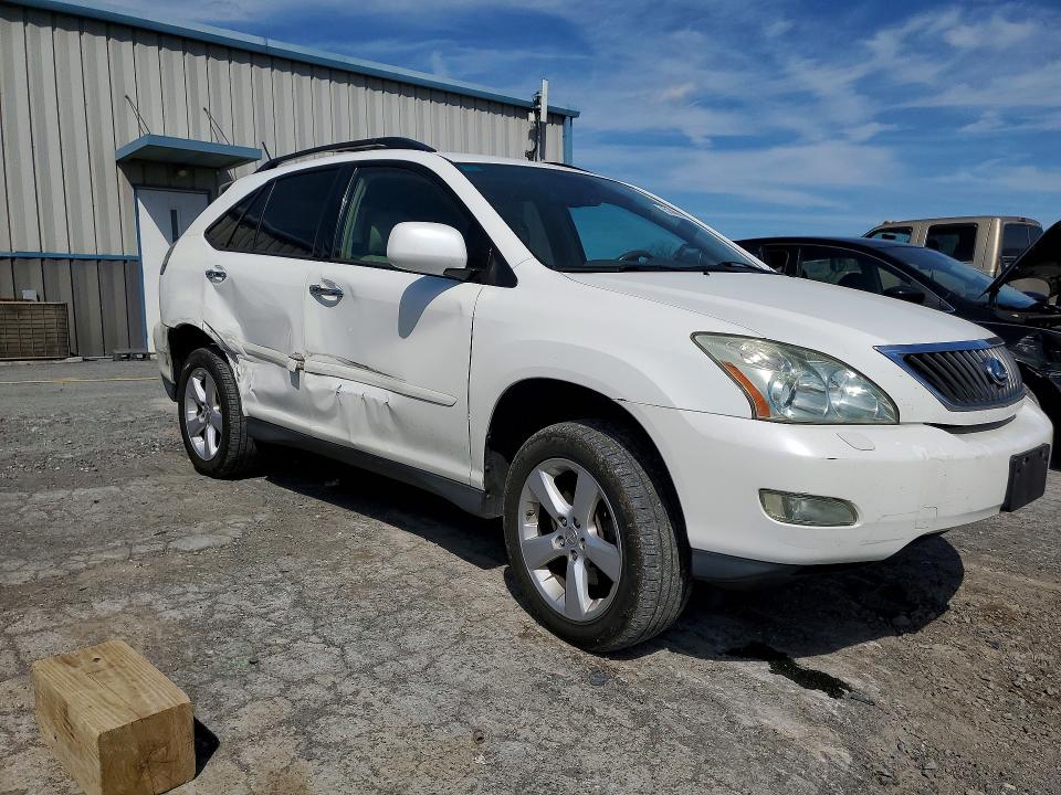 Aukcja sprzedaży 2008 Lexus Rx, vin: 2T2HK31U08C067632, numer aukcji: 51486056