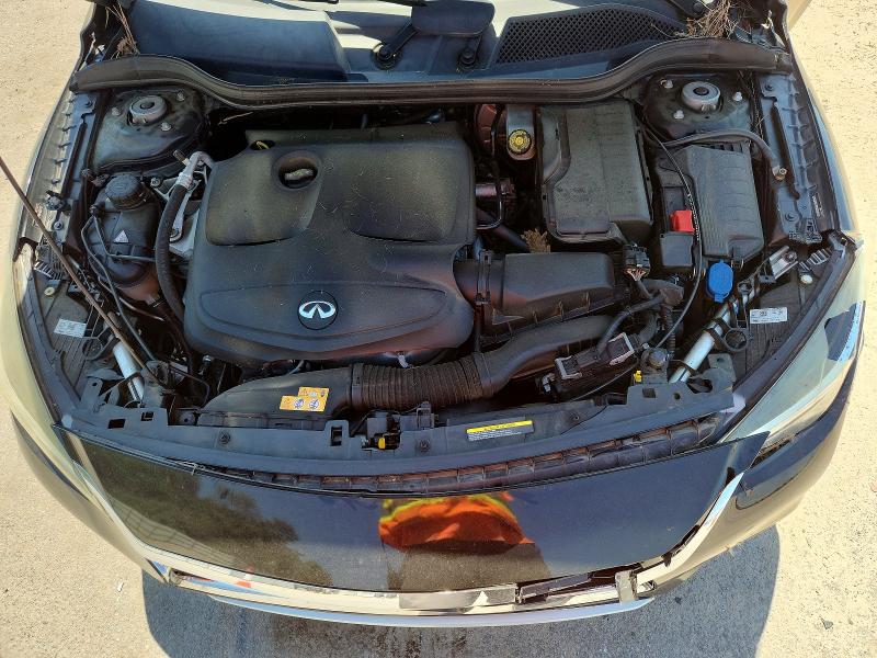 Aukcja sprzedaży 2017 Infiniti Qx30, vin: SJKCH5CP9HA024151, numer aukcji: 48755826