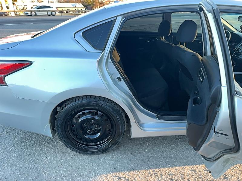 Продаж на аукціоні авто 2014 Nissan Altima, vin: 1N4AL3AP9EN354947, номер лоту: 49998136
