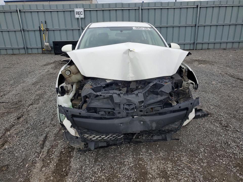 46457126 :رقم المزاد ، JM1BL1UF5C1671621 vin ، 2012 Mazda 3 مزاد بيع