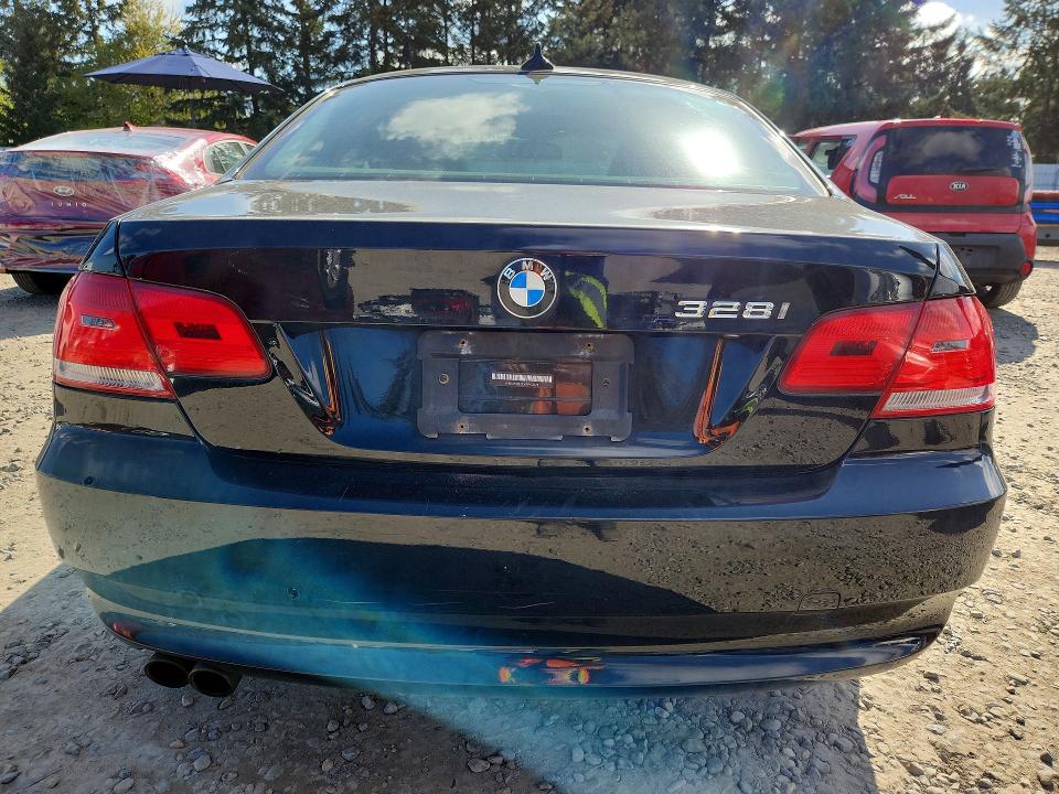 Продажа на аукционе авто 2009 Bmw 328, vin: WBAWB335X9P137123, номер лота: 50181426