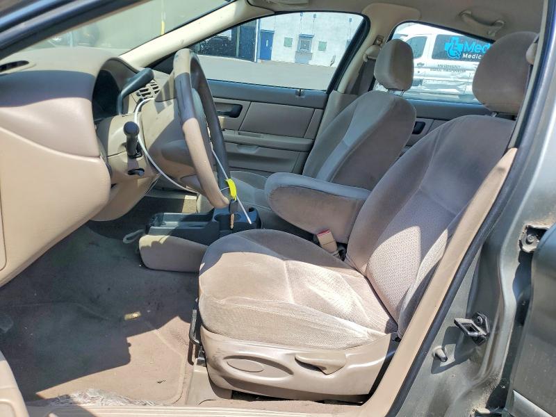 2004 Ford Taurus მანქანა იყიდება აუქციონზე, vin: 1FAFP52274G187595, აუქციონის ნომერი: 51567316