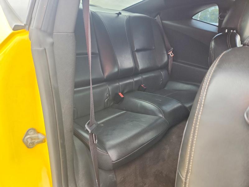 Продажа на аукционе авто 2010 Chevrolet Camaro, vin: 2G1FC1EV6A9102785, номер лота: 50688696